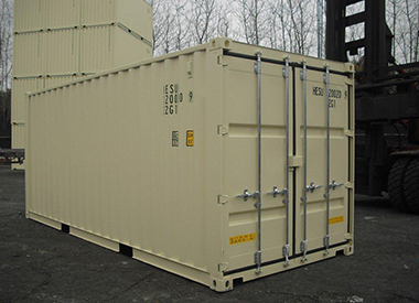 20 ft shipping container for sale