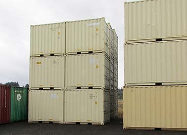 10 ft shipping container for sale NEW