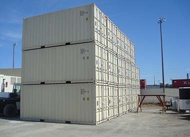 20 ft shipping containers for sale NEW
