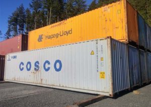 buy used 40 ft shipping containers
