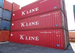 buy 40 ft storage containers