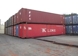 buy 45 ft shipping container
