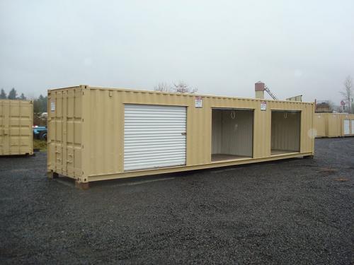 customized storage containers